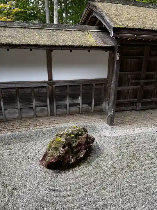 高野山金剛峯寺(和歌山県)
