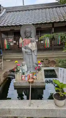 おふさ観音（観音寺）(奈良県)