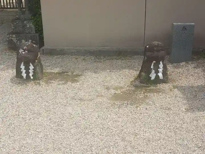 伊勢神社(佐賀県)