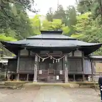 日枝神社(岐阜県)