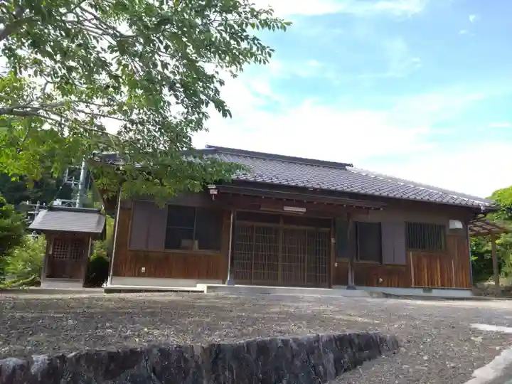 東昌寺(愛知県)