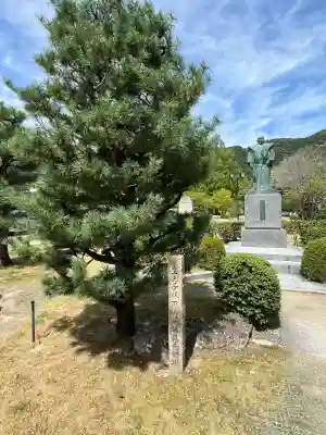 吉香神社(山口県)