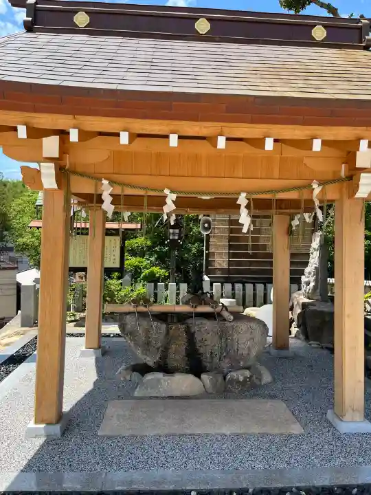 大山神社(自転車神社・耳明神社)(広島県)