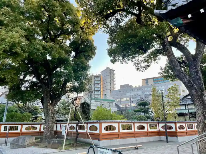 天妙国寺(東京都)