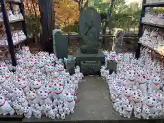 豪徳寺(東京都)