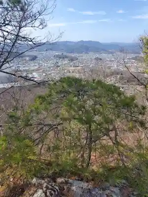 日月神社(栃木県)