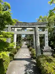 正八幡神社(福岡県)