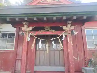 印鑰神社(長崎県)