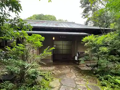 寒川神社(神奈川県)