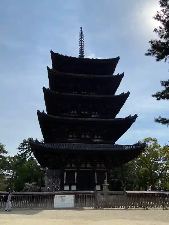 興福寺(奈良県)