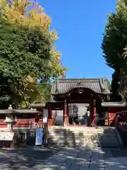 秩父神社(埼玉県)