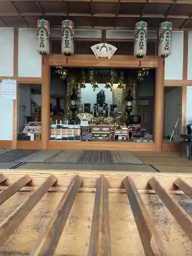 玉性院(岐阜県)