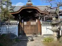 慈眼寺(京都府)