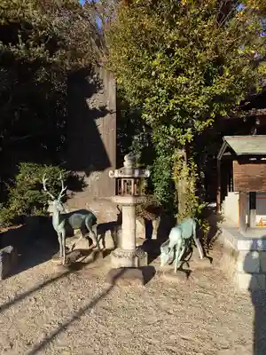 熱田神社(愛知県)