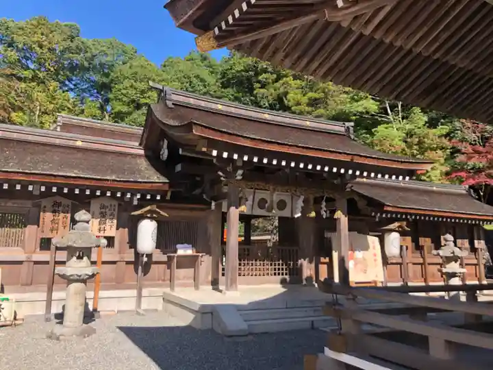出雲大神宮の本殿・本堂