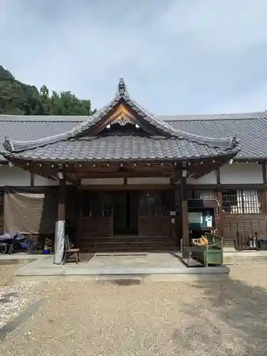 矢田寺のその他建物