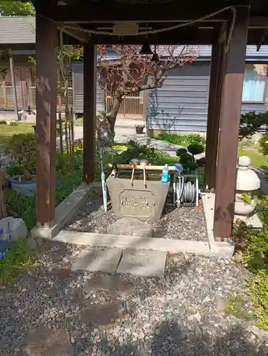 厳島神社(北海道)