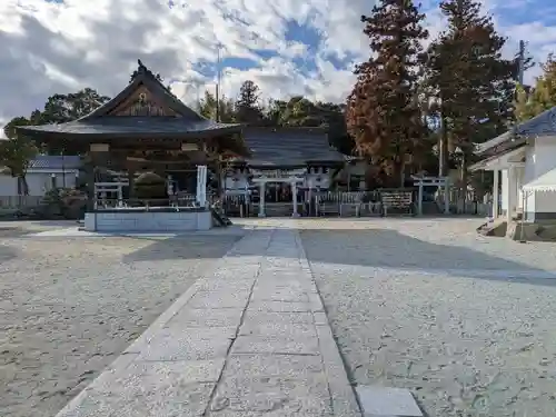 三田天満宮(兵庫県)