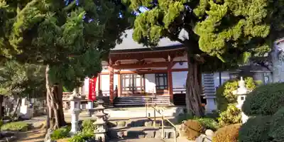 正覚院(神奈川県)