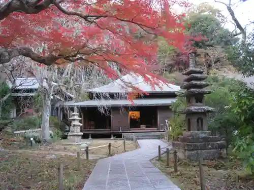 東慶寺のその他建物