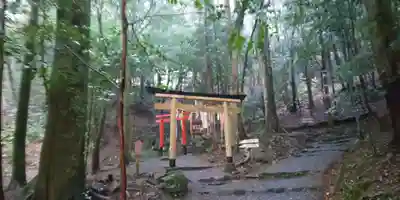 出雲大神宮のその他建物