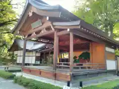 武田神社の建物その他