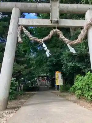 下野 星宮神社(栃木県)