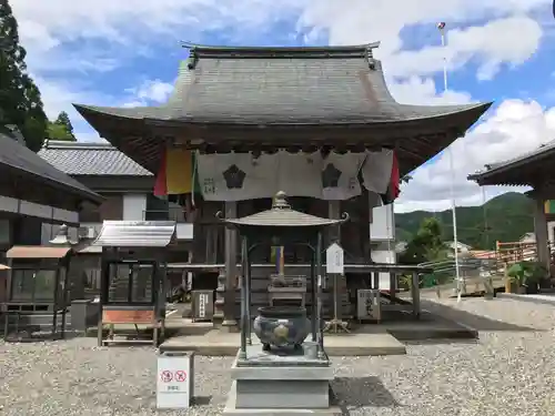 岩本寺の建物その他