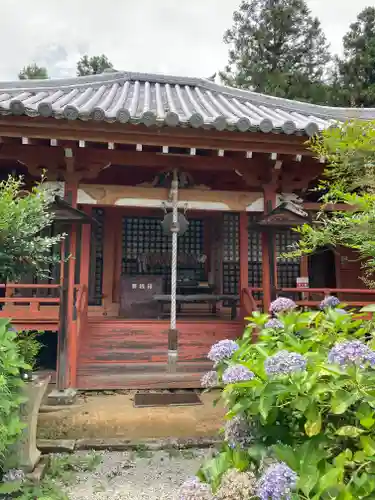 勝利寺(和歌山県)