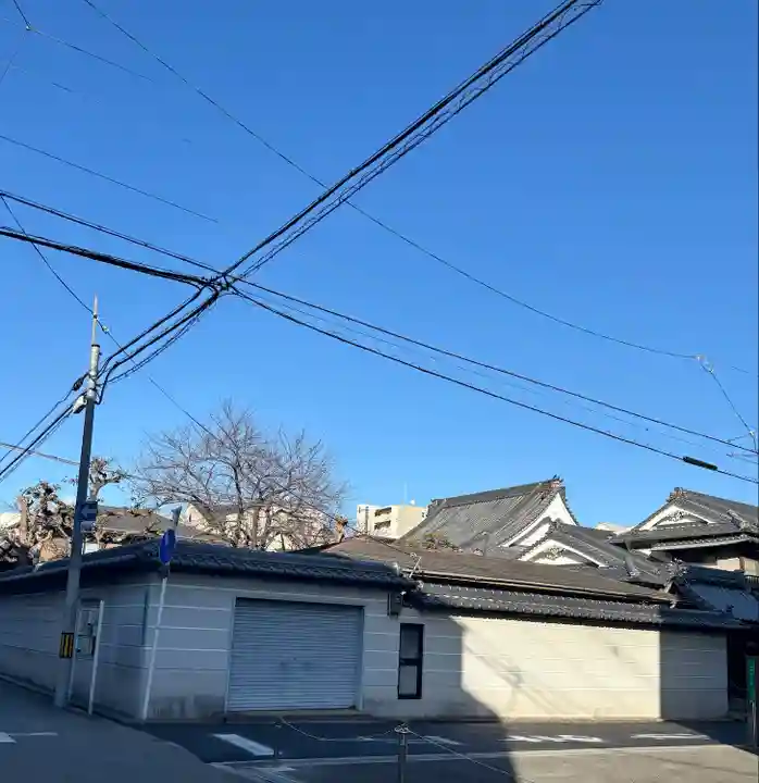 蓮光寺(大阪府)