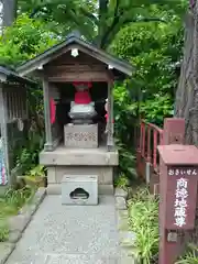 浅草寺(東京都)