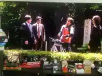 岡本神社(東京都)