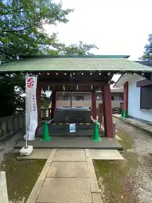 瀬田玉川神社(東京都)