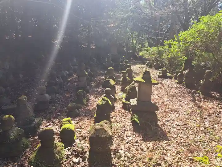 平等寺(大分県)