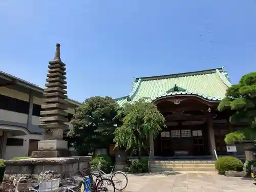 正藏院(東京都)