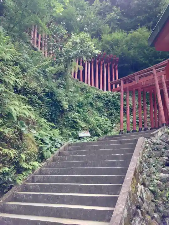 祐徳稲荷神社(佐賀県)