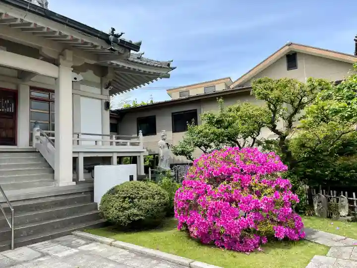 正業寺(神奈川県)