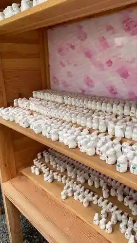 熊野大社(山形県)