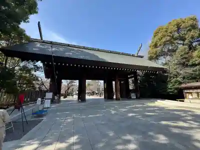 靖國神社(東京都)