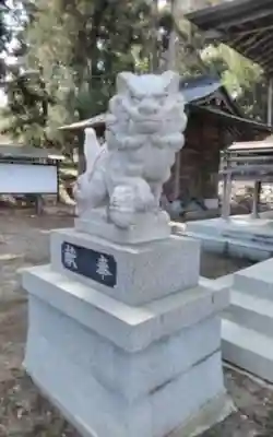 熊野本宮社(宮城県)