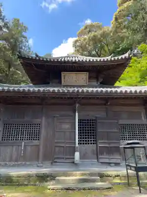 丈六寺(徳島県)