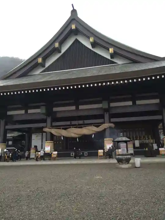 最上稲荷山妙教寺の本殿・本堂