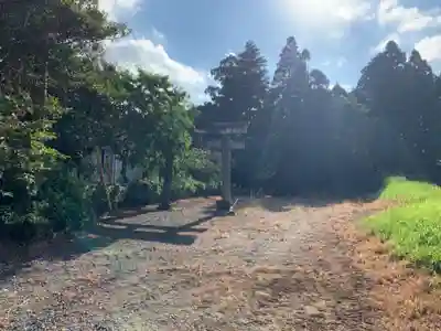 皇産靈神社(千葉県)