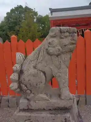 百舌鳥八幡宮(大阪府)