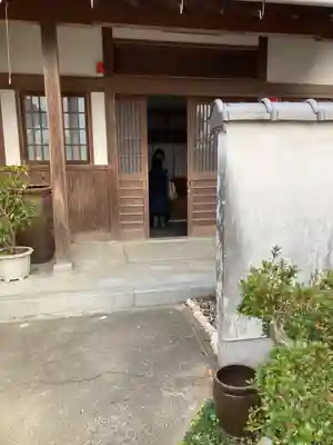 浄運寺のその他建物