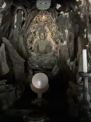 永保寺(岐阜県)