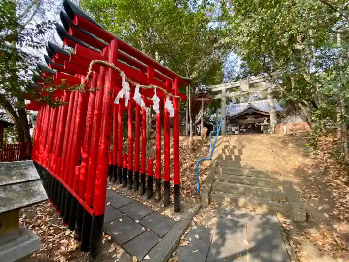 菅原天満宮(大阪府)