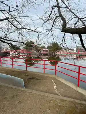 御嶽山 白龍神社(群馬県)