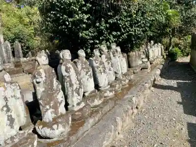 和銅稲荷大明神(埼玉県)