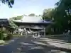 金剛頂寺の本殿・本堂